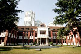 中英國際學院 中英國際學院