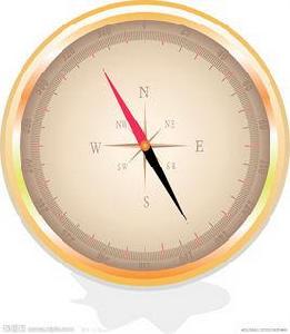 野外辨別方向 野外辨別方向