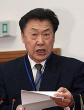 中國工程院院士王永志