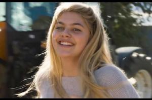 露安·艾梅哈 露安·艾梅哈