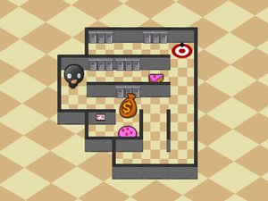 鮑勃是小偷 鮑勃是小偷