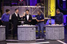 加油向未來第二季