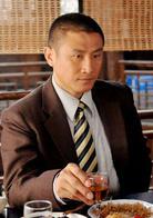 蝦球傳[2010年潘文杰執導電視劇]