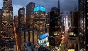 諾富特紐約時代廣場