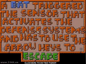 小蝙蝠闖關記 小蝙蝠闖關記