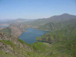蓋州市赤山風景區 蓋州市赤山風景區