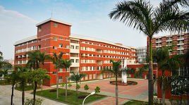 廣州大學紡織服裝學院 廣州大學紡織服裝學院