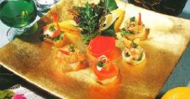 肉片三明治 肉片三明治