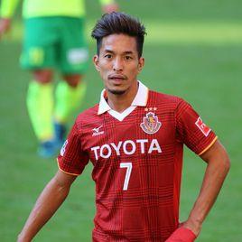 田口泰士 田口泰士