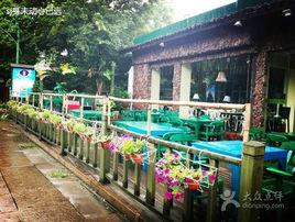 西溪濕地慢生活街區 西溪濕地慢生活街區