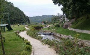 三元國家森林公園