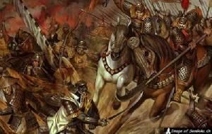 閒山島之戰 閒山島之戰