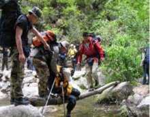 親近大自然,戶外活動集錦