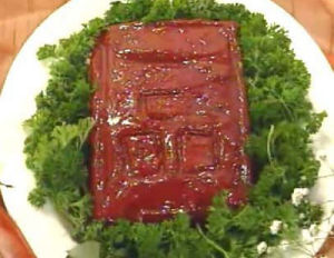 一品南乳肉 一品南乳肉