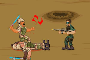 秘密使命無敵版