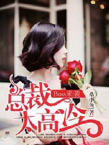 Boss來襲:總裁太高冷 Boss來襲:總裁太高冷