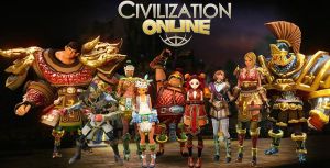 文明online 文明online