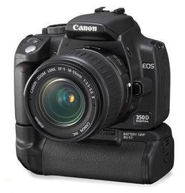 佳能EOS 350D DIGITAL 佳能EOS 350D DIGITAL