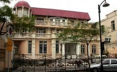 （圖）張學良故居