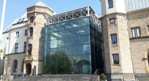 科隆朱古力博物館 科隆朱古力博物館