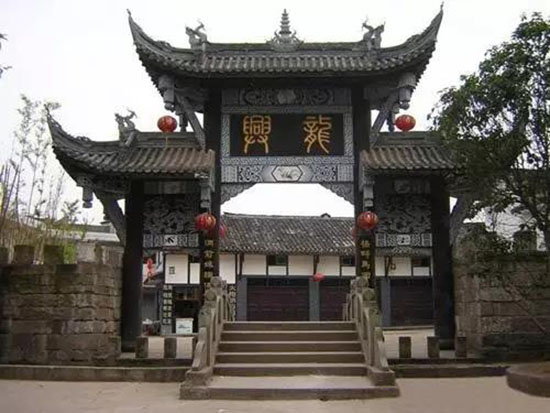 重慶旅遊必備:重慶古鎮大全,拿走不謝