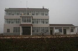 鰲山村[安徽樅陽縣金社鄉下轄村]