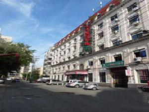 巡船胡同 巡船胡同