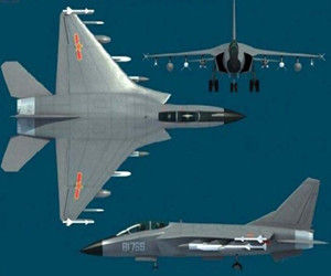 新飛豹3 新飛豹3