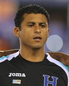 諾埃爾·瓦拉達雷斯 諾埃爾·瓦拉達雷斯