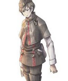 賽爾傑&middot;里貝爾特