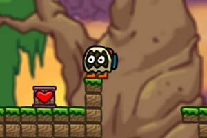 小怪物下落 小怪物下落