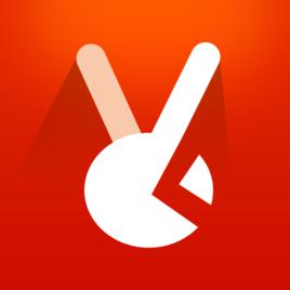 剪刀手[手機軟體]