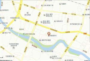 隆崗新村 隆崗新村