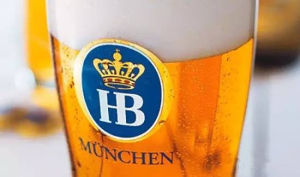 Hofbräu慕尼黑皇家啤酒