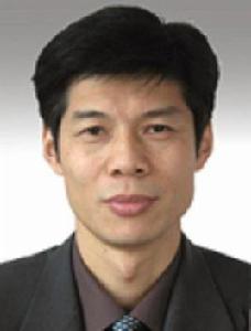 高俊文[安徽省衛生健康委員會副主任]