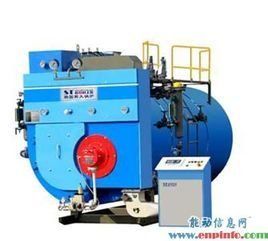 冷凝餘熱回收鍋爐 冷凝餘熱回收鍋爐