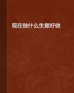 現在做什麼生意好做 現在做什麼生意好做