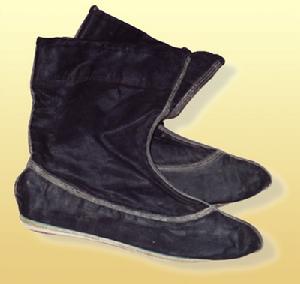 （圖）維吾爾族服飾