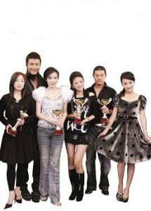 《愛情男女》 《愛情男女》