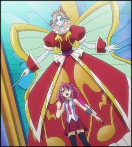 幻奏的音姬超凡之莫扎特 幻奏的音姬超凡之莫扎特