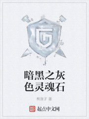 暗黑之灰色靈魂石 暗黑之灰色靈魂石