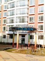 國奧現代城一期