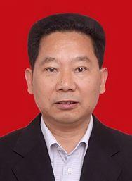 李永高[眉山市人大常委會黨組成員、副主任]