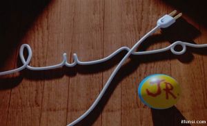 《頑皮跳跳燈》