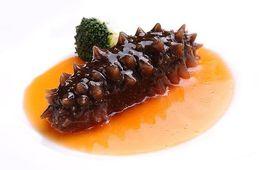 即食海參 即食海參