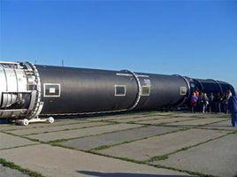 SS-N-18飛彈 SS-N-18飛彈