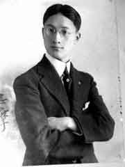 《火車擒住軌》