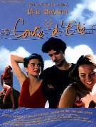 《夏日的故事》 《夏日的故事》