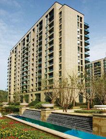 綠城房地產集團 綠城房地產集團