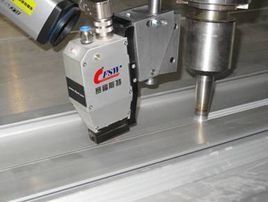 攪拌摩擦焊 攪拌摩擦焊